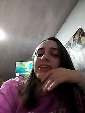 KateDer7 online show from October 2025 09:15:02 PM