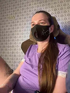 BlackM00n8 online show from January 2025 09:48:02 AM