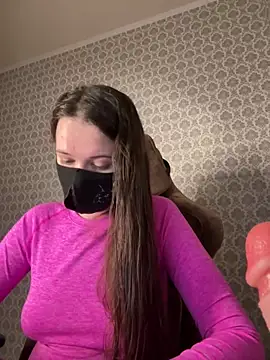 BlackM00n8 online show from January 2025 07:14:01 AM