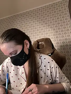 BlackM00n8 online show from January 2025 06:35:01 AM