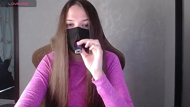 BlackM00n8 online show from October 2025 07:49:01 AM