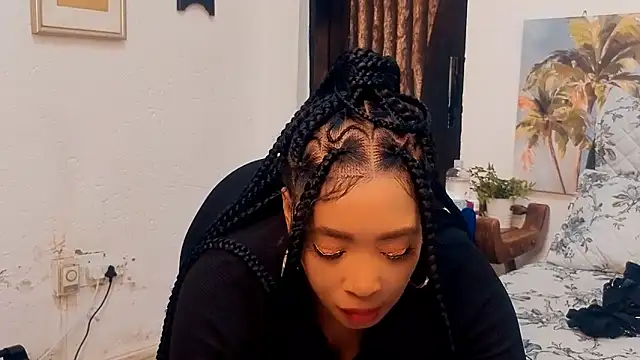 Snapshot of GiantBootyMilf chatting on May 2026 04:50:01 PM GiantBootyMilf online show from May 2026 04:50:01 PM