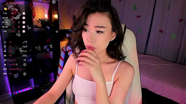 sensualily online show from January 2026 03:34:01 AM