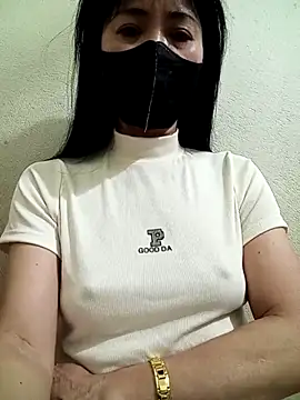 Snapshot of YunLem chatting on February 2025 01:08:02 PM YunLem online show from February 2025 01:08:02 PM