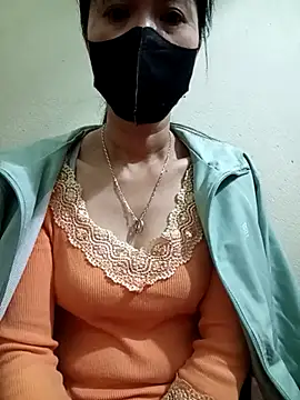 Snapshot of YunLem chatting on March 2025 12:48:02 AM YunLem online show from March 2025 12:48:02 AM