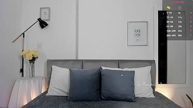 Hannaos online show from November 2025 11:10:01 AM