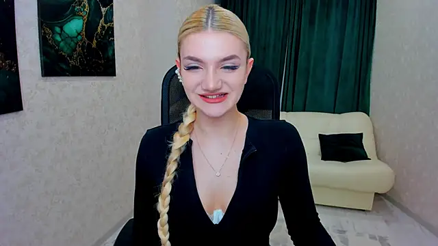 SelenaeMoore online show from March 2025 11:12:02 AM