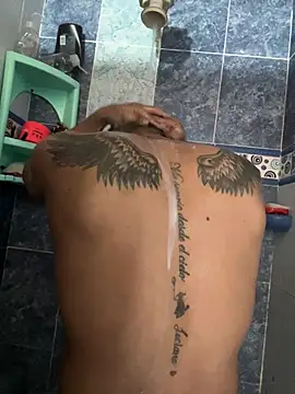 Snapshot of Stiven-Bell chatting on March 2025 06:05:02 PM Stiven-Bell online show from March 2025 06:05:02 PM