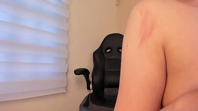 Esteff  o2 online show from March 2025 11:03:02 PM