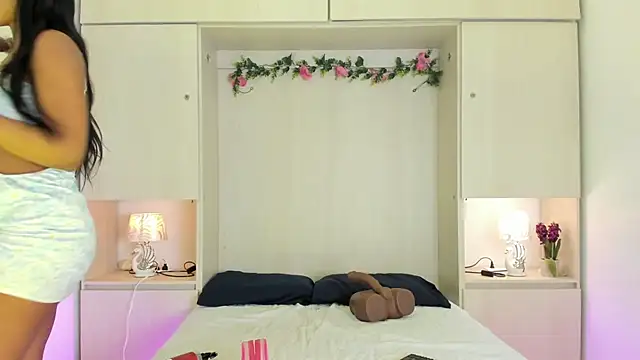 KendallRosse1 online show from January 2026 12:54:02 PM