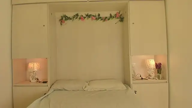 KendallRosse1 online show from February 2026 12:12:01 PM