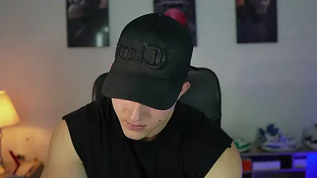 Hazzan Velez online show from September 2025 12:21:01 AM