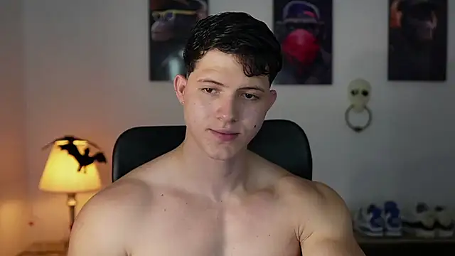 Hazzan Velez online show from October 2025 02:01:02 AM