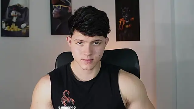 Hazzan Velez online show from February 2026 10:38:02 PM