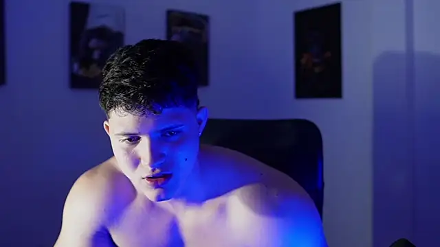 Hazzan Velez online show from April 2026 03:24:02 AM