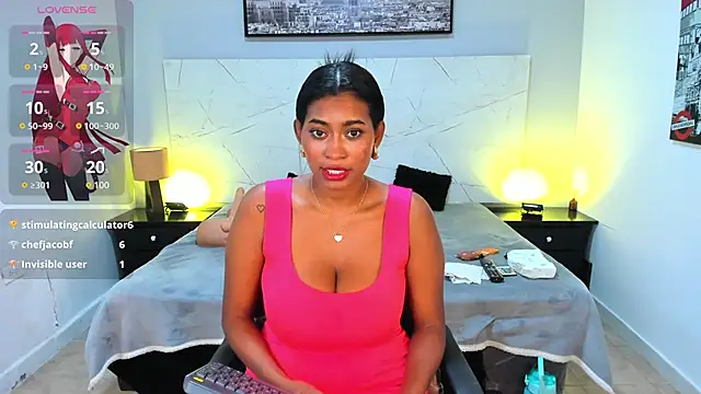 LAYLATAYLOR  online show from January 2025 08:11:02 AM