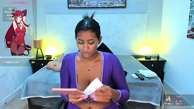 LAYLATAYLOR  online show from February 2025 06:18:02 AM