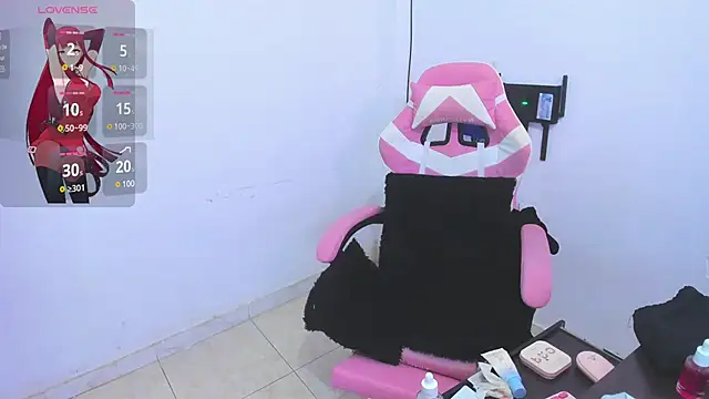 LAYLATAYLOR  online show from March 2025 02:36:02 AM