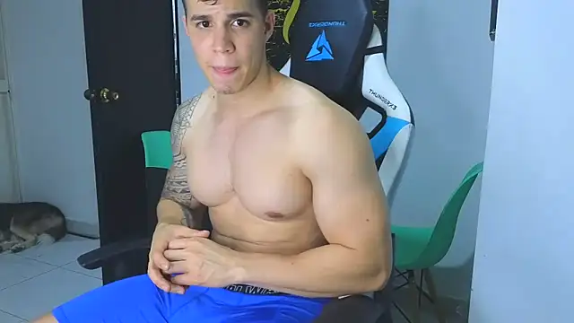 Ethanstill1 online show from March 2025 03:29:02 AM