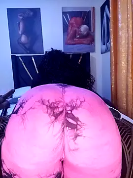 Cherriikenzie online show from October 2025 08:59:01 AM