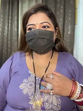 Oh-Monika online show from February 2026 03:40:02 AM