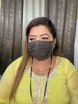 Oh-Monika online show from March 2026 04:13:01 PM