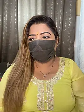 Oh-Monika online show from March 2026 04:43:01 PM