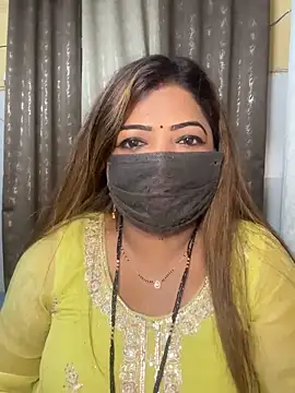 Oh-Monika online show from March 2026 05:36:01 PM