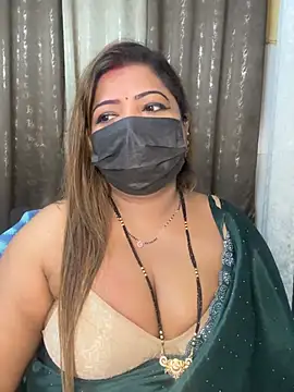 Oh-Monika online show from April 2026 05:40:02 PM