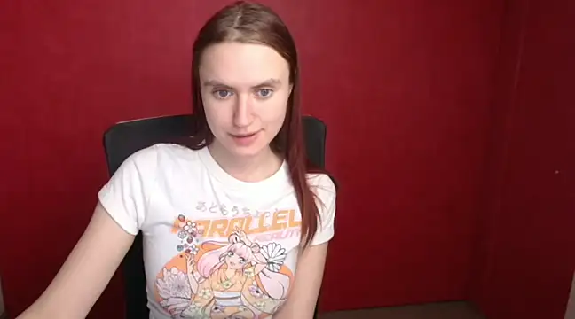 Snapshot of Gabriellagirl chatting on January 2025 10:40:01 PM Gabriellagirl online show from January 2025 10:40:01 PM