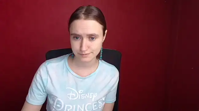 Snapshot of Gabriellagirl chatting on January 2025 07:54:01 PM Gabriellagirl online show from January 2025 07:54:01 PM