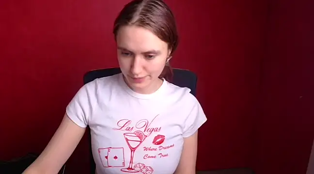 Snapshot of Gabriellagirl chatting on February 2025 10:24:01 PM Gabriellagirl online show from February 2025 10:24:01 PM