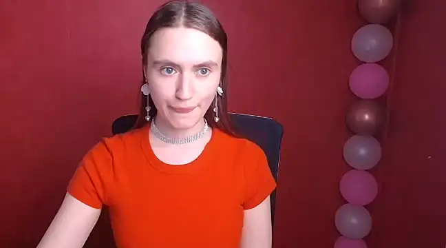 Snapshot of Gabriellagirl chatting on February 2025 11:03:01 PM Gabriellagirl online show from February 2025 11:03:01 PM