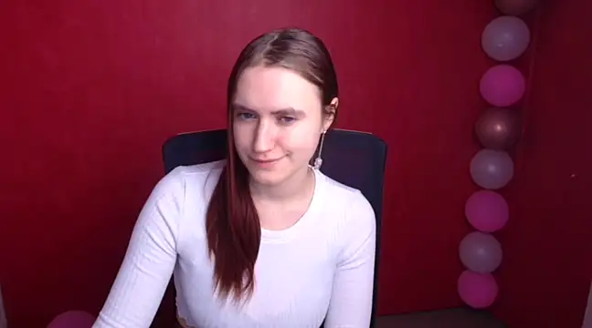 Snapshot of Gabriellagirl chatting on March 2025 08:05:02 PM Gabriellagirl online show from March 2025 08:05:02 PM