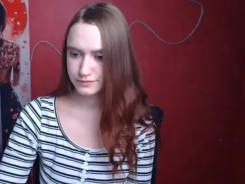 Gabriellagirl online show from October 2025 05:52:02 AM