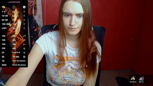 Snapshot of Gabriellagirl chatting on November 2025 06:58:02 AM Gabriellagirl online show from November 2025 06:58:02 AM