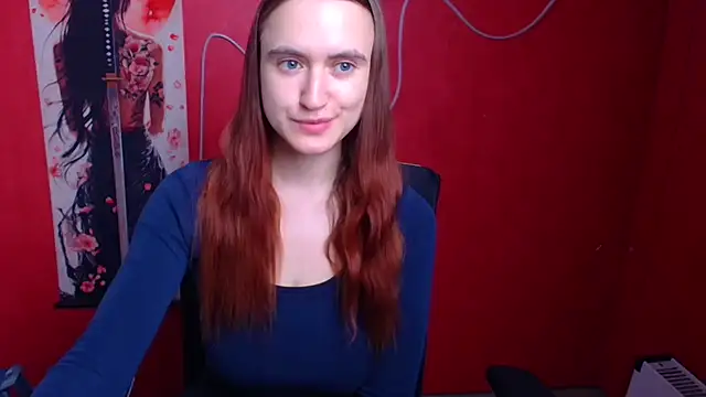 Snapshot of Gabriellagirl chatting on November 2025 07:08:01 AM Gabriellagirl online show from November 2025 07:08:01 AM