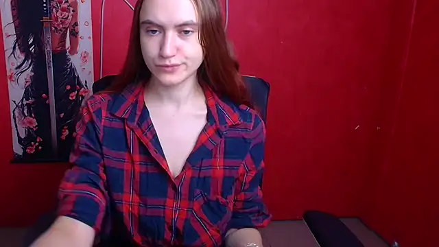 Snapshot of Gabriellagirl chatting on November 2025 06:47:02 AM Gabriellagirl online show from November 2025 06:47:02 AM