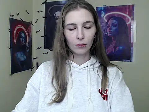 StrangerGi online show from November 2025 07:11:02 AM