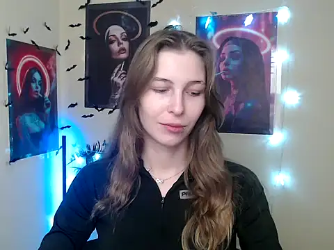 StrangerGi online show from December 2025 07:14:02 AM