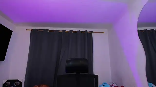 Snapshot of Abby_Parker1 chatting on October 2025 01:55:02 AM Abby Parker1 online show from October 2025 01:55:02 AM