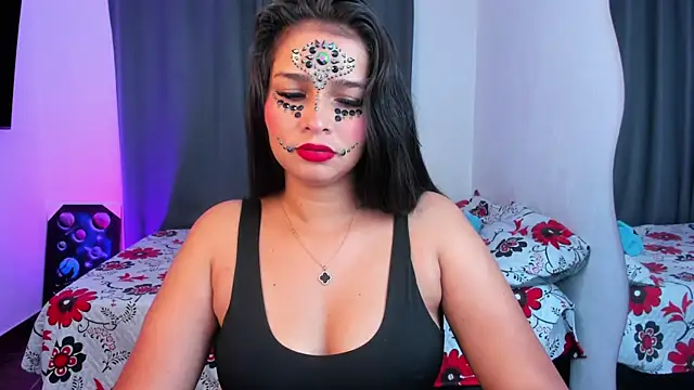 Snapshot of Abby_Parker1 chatting on October 2025 03:58:01 AM Abby Parker1 online show from October 2025 03:58:01 AM