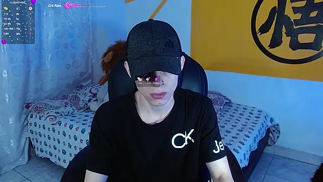 Snapshot of Matthew_Boy_ chatting on December 2024 06:00:02 AM Matthew Boy online show from December 2024 06:00:02 AM