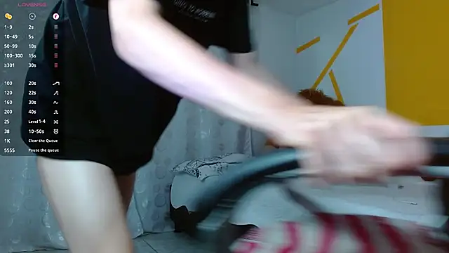 Snapshot of Matthew_Boy_ chatting on January 2025 08:20:02 AM Matthew Boy online show from January 2025 08:20:02 AM