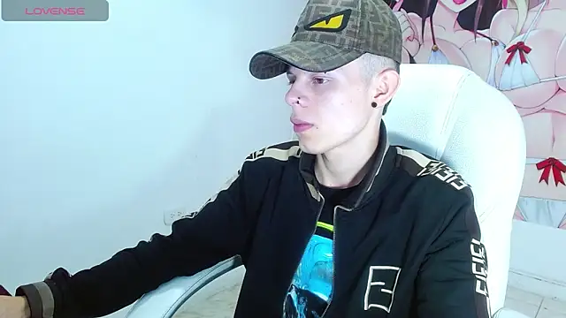 Snapshot of Matthew_Boy_ chatting on March 2025 12:25:01 PM Matthew Boy online show from March 2025 12:25:01 PM