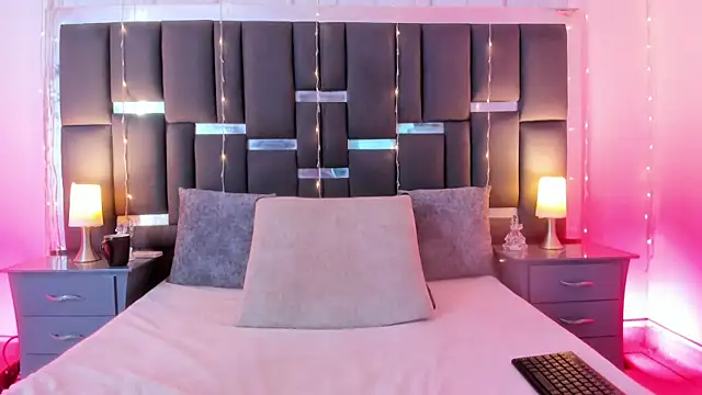 talivega online show from December 2025 08:17:01 PM