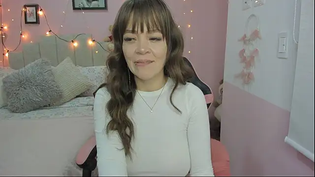 emilyharrix online show from March 2026 10:25:02 PM