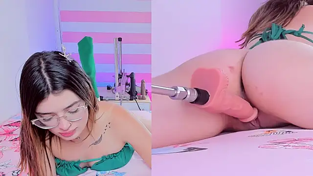 candysexy cm online show from March 2025 07:26:02 PM