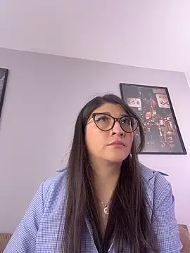 hannaasweet online show from February 2026 08:47:01 PM