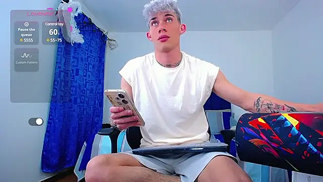 thiagomurphyy online show from December 2024 08:00:01 AM